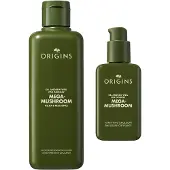 Origins Dr. Weil Mega Mushroom Fortifying Emulsion with Reishi and Seabuckthorn, 100ml