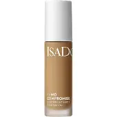 IsaDora No Compromise Lightweight Matte Foundation, 5W