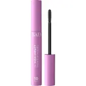 IsaDora The 10 Sec High Impact Length & Lift Mascara, 01 Black