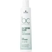 Schwarzkopf BC Scalp Soothing Shampoo, 250ml