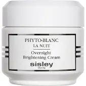 sisley Phyto Blanc la Nuit Overnight Brightening Cream, 50ml