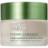 Babor Stress Defense Mushroom Cream, 50ml