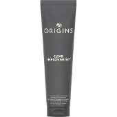 Origins Clear Improvement Active Charcoal Detoxifying Cleanser To Clear Pores, 150ml