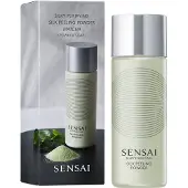 Sensai Silky Purifying Silk Peeling Powder Matcha