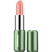 Clinique Pop Longwear Lipstick Shine, Melon Pop