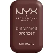 Nyx Buttermelt Bronzer, 08 Butta Than U