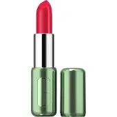Clinique Pop Longwear Lipstick Satin, Peppermint Pop