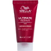 Wella Ultimate Repair Mask, 30ml