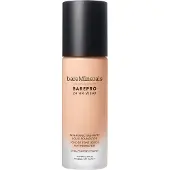 bareMinerals BarePro 24H Matte Comfort Liquid Foundation, 15 Fair Cool