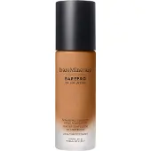 bareMinerals BarePro 24H Matte Comfort Liquid Foundation, 46 Medium Deep Neutral