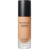 bareMinerals BarePro 24H Matte Comfort Liquid Foundation, 32 Medium Cool