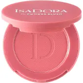 IsaDora The Powder Blush, 09 Coral Pink