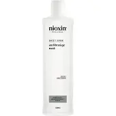 Nioxin Anti-Breakage Strengthening Mask, 500ml