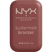 Nyx Buttermelt Bronzer, 07 Butta Dayz