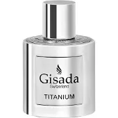 Gisada Titanium, EdP 100ml