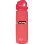 Nalgene OTF Sustain, juomapullo, 650 ml, vaaleanpunainen