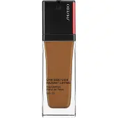 Shiseido Synchro Skin Radiant Lifting Foundation, 510 Suede