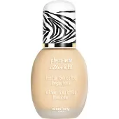 sisley Phyto-Teint Ultra Éclat 1W1 Ecru