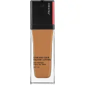 Shiseido Synchro Skin Radiant Lifting Foundation, 420 Bronze