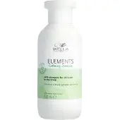 Wella Elements Calming Shampoo, 250ml