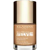 Clarins Skin Illusion Velvet, 111N Auburn