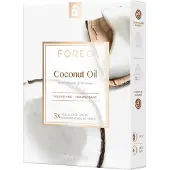 Foreo Farm to Face Coconut Oil Sheet Mask