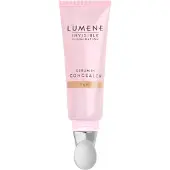 Lumene Invisible Illumination Serum in Concealer, 10ml, Tan