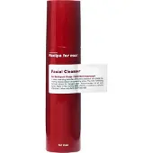 Recipe For Men Facial Cleanser, 100ml