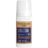 L'Occitane Lavande Poivre Noir Deo Roll-On, 50ml
