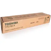Toshiba Värikasetti musta 92.900 sivua