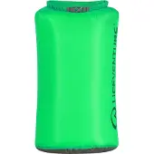 Lifeventure Ultralight Kuivasäkki, unisex, vihreä