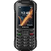 Maxcom Rugged phone MM918L Strong 4G