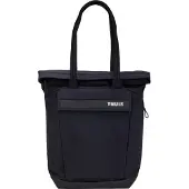 Thule Paramount Olkalaukku 32 cm Kannettavan tietokoneen taskun syvyys Musta