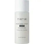 TIRTIR Milk Skin Toner Light - 20ml