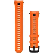 Garmin Instinct E 45 mm oranssi silikoniranneke 010-13398-03