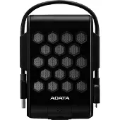 ADATA HD720 1 Tt 2.5" -ulkoinen HDD, musta