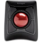 Kensington Expert Mouse Wireless Trackball Pallohiiri Musta