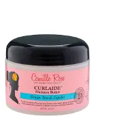 Camille Rose Naturals Curlaide Moisture Butter, 8 Unssia