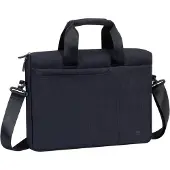 Rivacase 8325, Salkku, 33,8 cm (13.3"), Olkahihna, 445 g (8325 BLACK)
