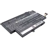Cameron Sino Lenovo ThinkPad Yoga S1 12.5 akku 3150 mAh"