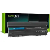 Green Cell – DE56T, Akku, DELL, Inspiron 14R N5010 N7010 N7110 15R 5520 17R 5720 Latitude E6420 E6520