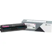 Lexmark C330H30 Magenta Print Cartridge
