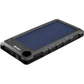 Sandberg Outdoor Solar 10 000 mAh varavirtalähde