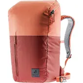 Deuter Up Stockholm Redwood-Sienna Arkireput One Size