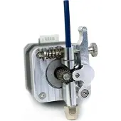 Micro-Swiss Micro Swiss Bowden Dual Gear Extruder