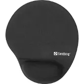 Sandberg Memory Foam Mousepad Round (520-37)