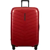 Samsonite Attrix Spinner 81/32 120l Matkalaukku