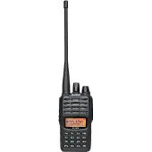 Alinco Dj-vx-50-he Vhf/uhf Kannettava Radioasema