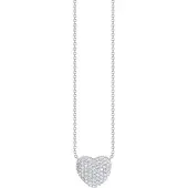 Thomas Sabo Love & Hearts kaulakoru KE2277-051-14-L45V