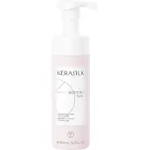 Kerasilk Volumizing Foam Conditioner, 150ml